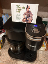 Load image into Gallery viewer, Cup of Shut The Fuck UP