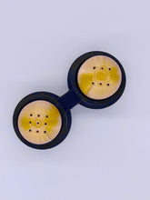 Load image into Gallery viewer, 40mm Grenade Salt and Pepper Shaker Set with Duel M203 Barrel Holder