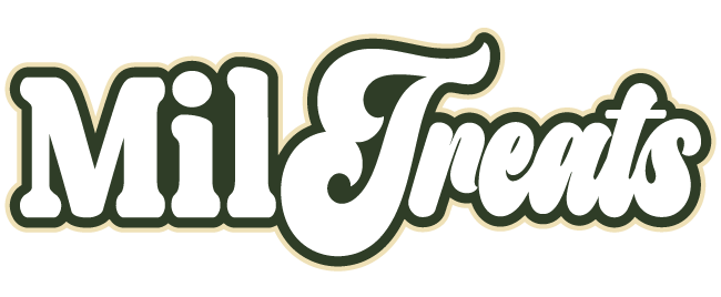 MilTreats Inc. the Creators of Crayons Ready to Eat