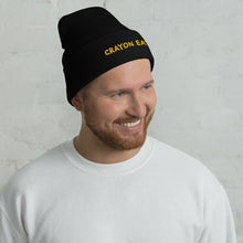 Load image into Gallery viewer, CRAYON EATER BEANIE