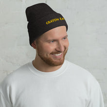 Load image into Gallery viewer, CRAYON EATER BEANIE