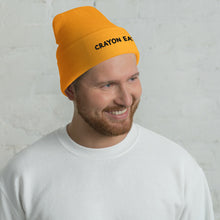 Load image into Gallery viewer, CRAYON EATER BEANIE