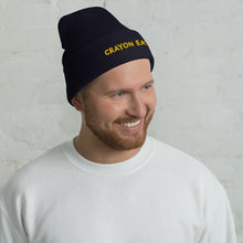 Load image into Gallery viewer, CRAYON EATER BEANIE