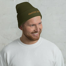 Load image into Gallery viewer, CRAYON EATER BEANIE