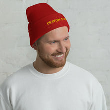 Load image into Gallery viewer, CRAYON EATER BEANIE