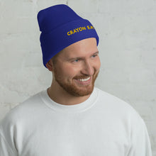 Load image into Gallery viewer, CRAYON EATER BEANIE