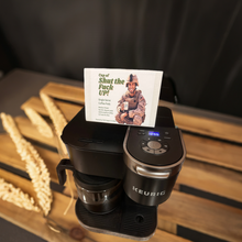 Load image into Gallery viewer, Cup of Shut The Fuck UP