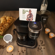 Load image into Gallery viewer, Cup of Shut The Fuck UP