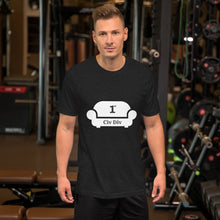 Load image into Gallery viewer, 1st Civ Dev - Unisex T-Shirt