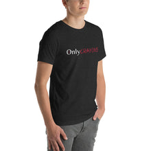Load image into Gallery viewer, OnlyCrayons for Marines Unisex t-shirt