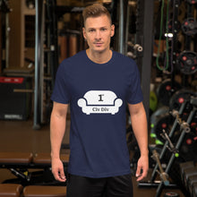 Load image into Gallery viewer, 1st Civ Dev - Unisex T-Shirt