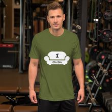 Load image into Gallery viewer, 1st Civ Dev - Unisex T-Shirt