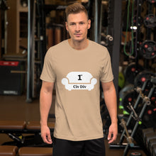 Load image into Gallery viewer, 1st Civ Dev - Unisex T-Shirt