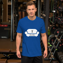 Load image into Gallery viewer, 1st Civ Dev - Unisex T-Shirt