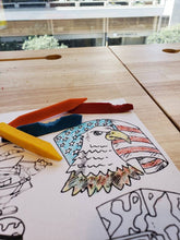 Load image into Gallery viewer, Crayons Ready-to-Eat™