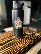 Load image into Gallery viewer, Lance Corporal Crunch™ Stickers