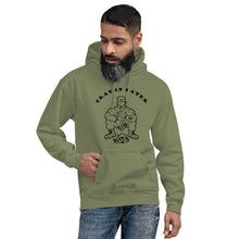 Load image into Gallery viewer, Crayon Eater Unisex Hoodie