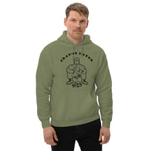 Load image into Gallery viewer, Crayon Eater Unisex Hoodie
