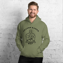 Load image into Gallery viewer, Crayon Eater Unisex Hoodie