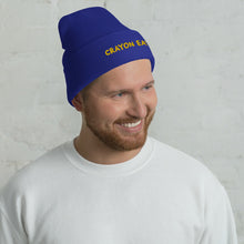 Load image into Gallery viewer, CRAYON EATER BEANIE
