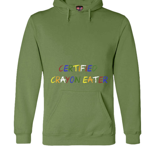 Olive - FRONT